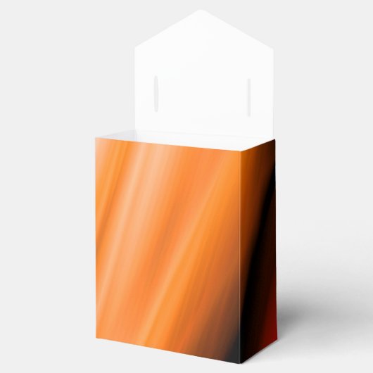 Zonnezijde Bedankdoosjes (Geopend)