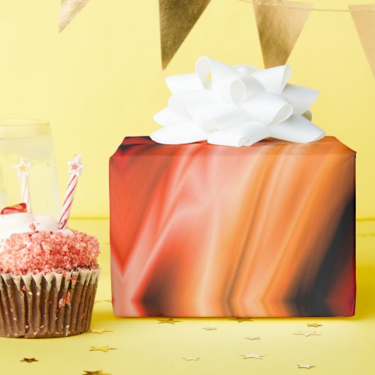 Zonnezijde Cadeaupapier (Verjaardagsfeest)