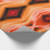 Zonnezijde Cadeaupapier (Hoek)