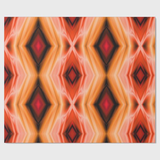 Zonnezijde Cadeaupapier (Vlak)