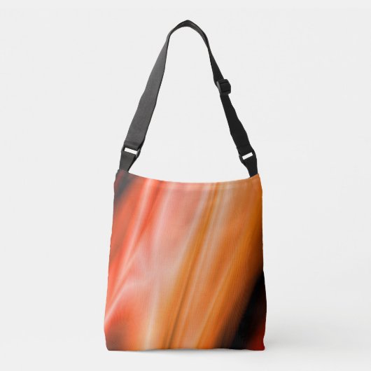 Zonnezijde Crossbody Tas (Voorkant)