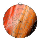 Zonnezijde Dartbord (Voorkant)