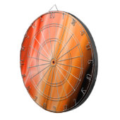 Zonnezijde Dartbord (Voorkant Rechts)