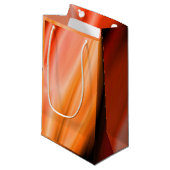 Zonnezijde Klein Cadeauzakje (Voorkant Gekanteld)