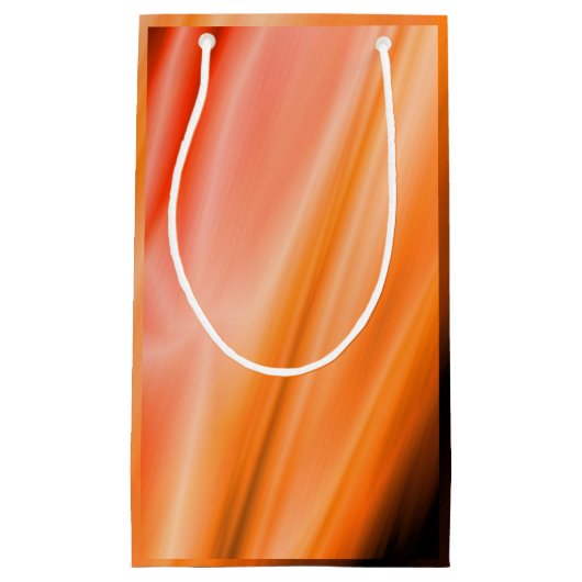 Zonnezijde Klein Cadeauzakje (Voorkant)