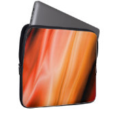 Zonnezijde Laptop Sleeve (Voorkant Rechts)