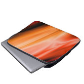 Zonnezijde Laptop Sleeve (Voorkant onderkant)