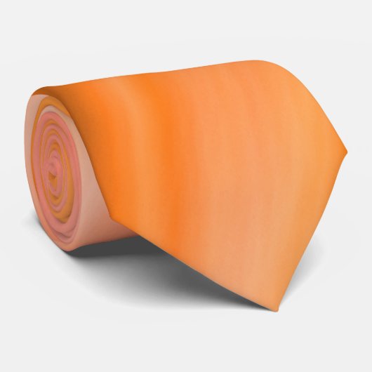Zonnezijde Stropdas (Opgerold)