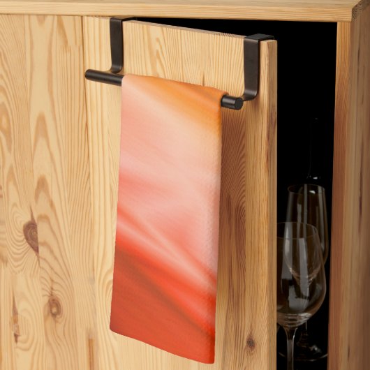 Zonnezijde Theedoek (Derde Gevouwen)