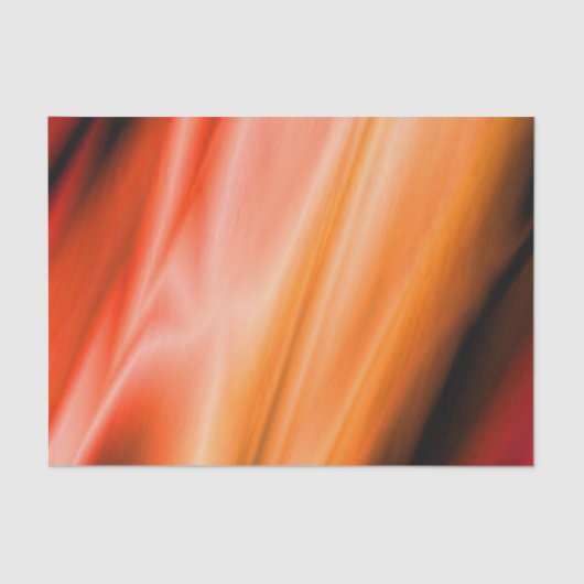 Zonnezijde Tissuepapier (Voorkant)