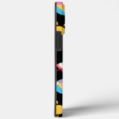 Zonnezomer Case-Mate iPhone Case (Achterkant / Rechts)