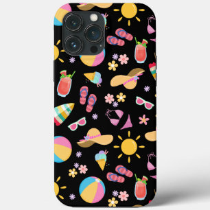 Zonnezomer Case-Mate iPhone Case