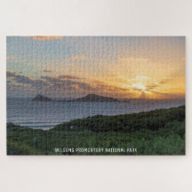 Zonnezomerlandschap, 1014 Natuur