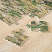 Zonnezomervelden Legpuzzel (Zijkant)