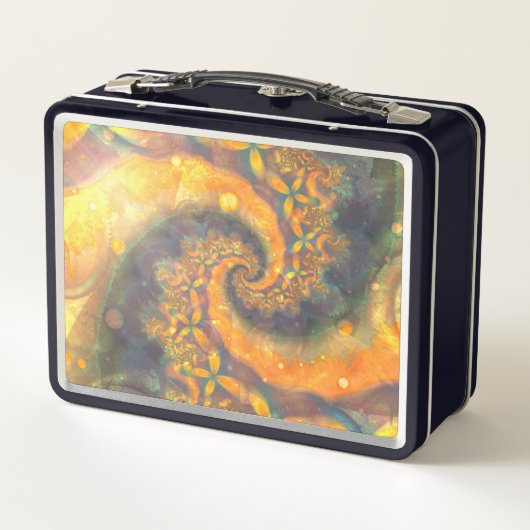 Zonnezon in reliëf (Achterkant)