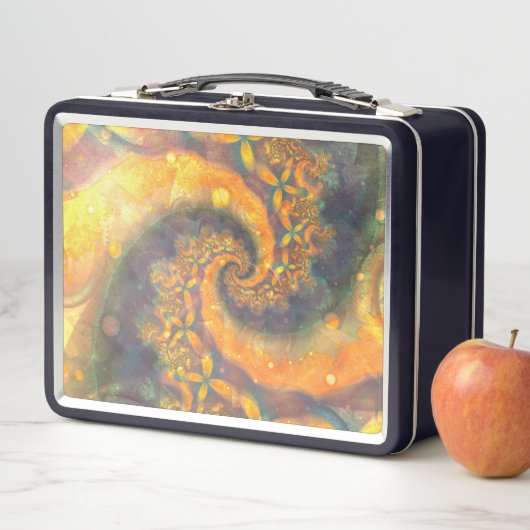 Zonnezon in reliëf (In situ)