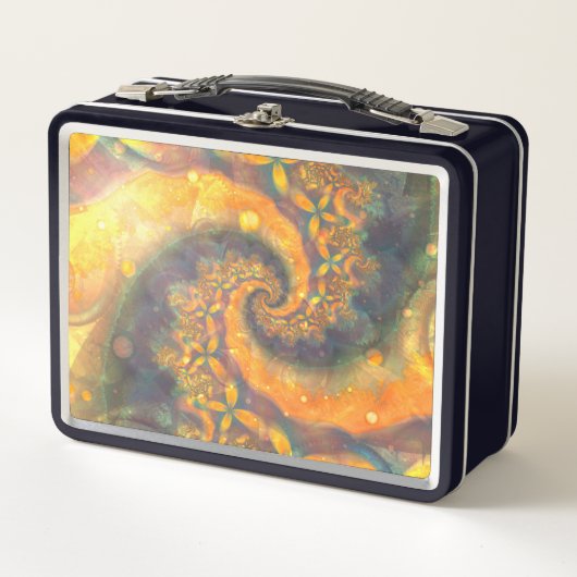 Zonnezon in reliëf (Voorkant)