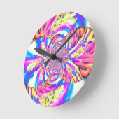 Zonnezon Ronde Klok (Hoek)