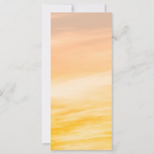 Zonnezondag over de uitnodiging tot herdenking van (Achterkant)