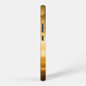 Zonnezone aan de Stille Oceaan Samsung Galaxy Hoesje (Rechterkant)