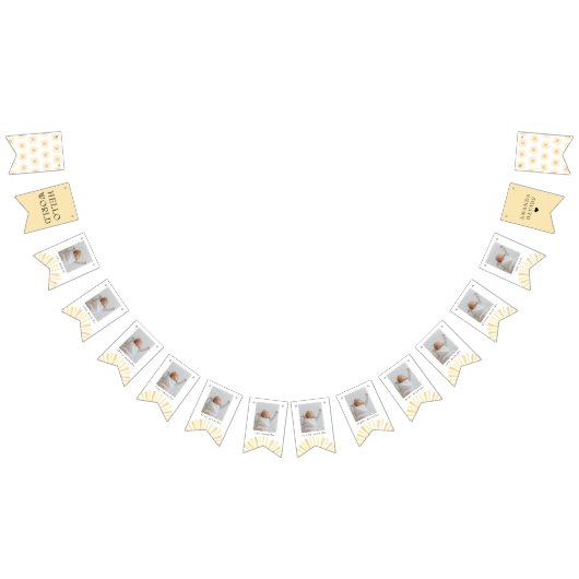 Zonnezongeel - zeemijlpalen Foto's Vlaggetjes (Alle)