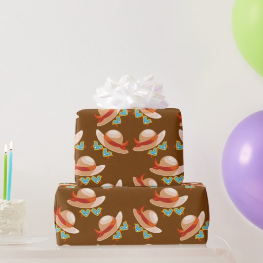 Zonnezonnebrillen van zonnepanelen, van zonnepanel cadeaupapier (Feestgeschenken)