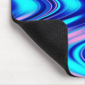 Zonnezwijn..... Muismat (Hoek)