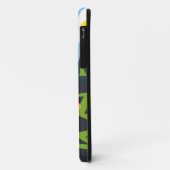 Zonnig Konijn Case-Mate iPhone Case (Achterkant/links)