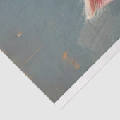  zonnig snuitvarken decoupage tissuepapier (Detail)