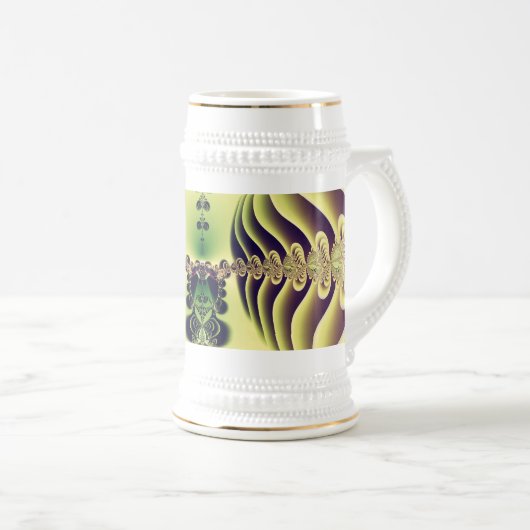 zonnig sprookje bierpul (Voorkant rechts)