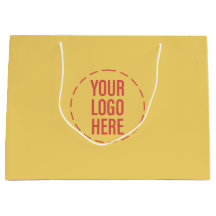 Zonnig Strand Geel Thema Merk Logo