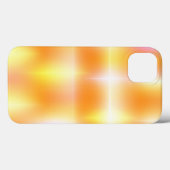 Zonnig Telefoonhoesje Case-Mate iPhone Case (Achterkant (horizontaal))
