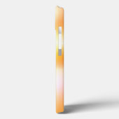 Zonnig Telefoonhoesje Case-Mate iPhone Case (Achterkant / Links)