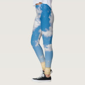 zonnig veld leggings (Links)