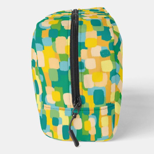 Zonnige dag. Dopp kit Toilettasje (Rechts)