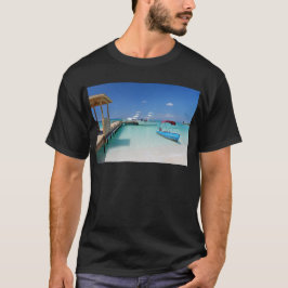 Zonnige Dag.JPG T-shirt