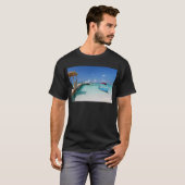 Zonnige Dag.JPG T-shirt (Voorkant volledig)