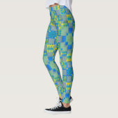 Zonnige Dag Leggings (Links)