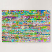 Zonnige Dagen 20 x 30 Puzzel (Horizontaal)
