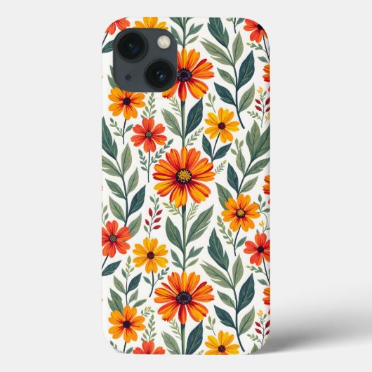 Zonnige Dagen Case-Mate iPhone Case (Achterkant)