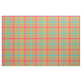 Zonnige Dagen Geruite Stof (Fat Quarter)