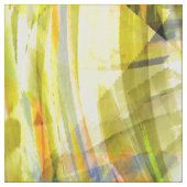 Zonnige lente..... stof (Swatch)