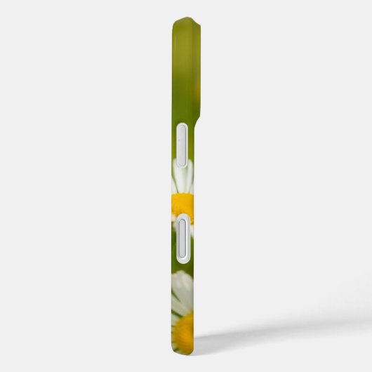 Zonnige Madelief Delight Case-Mate iPhone Case (Achterkant / Rechts)