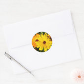 ZONNIGE MARIGOLDS STICKERS (Envelop)