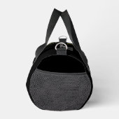 Zonnige reflecties van een paard plunjezak (Rechts)