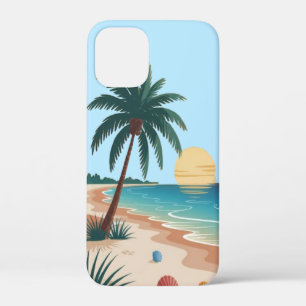Zonnige Sfeer Case-Mate iPhone Case