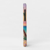 Zonnige Sfeer Case-Mate iPhone Case (Achterkant/links)