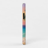 Zonnige Sfeer Case-Mate iPhone Case (Achterkant/rechts)