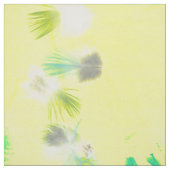 Zonnige vlucht stof (Swatch)