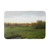 Zonnige Weide Badmat (Voorkant)